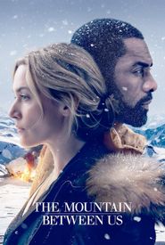 The Mountain Between Us