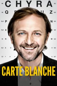 Carte Blanche