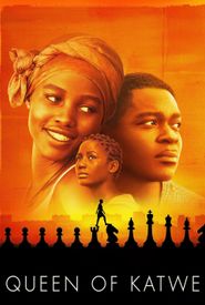 Queen of Katwe