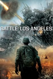 Battle Los Angeles