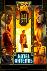 Hotel Artemis