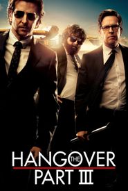 The Hangover Part III