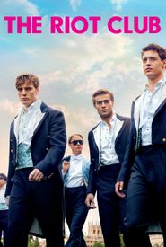 The Riot Club