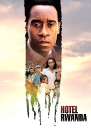 Hotel Rwanda