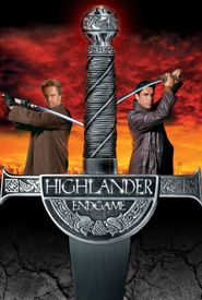 Highlander: Endgame