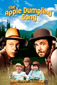 The Apple Dumpling Gang