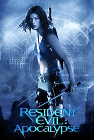 Resident Evil: Apocalypse