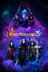 Descendants 3