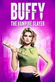 Buffy the Vampire Slayer