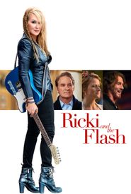 Ricki and the Flash