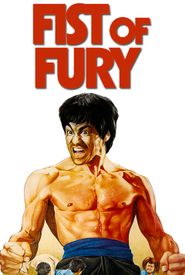 Fist of Fury