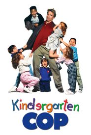 Kindergarten Cop