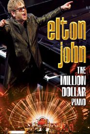 The Million Dollar Piano