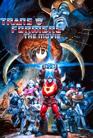 The Transformers: The Movie