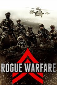 Rogue Warfare