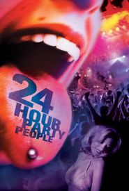 24 Hour Party People