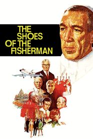 The Shoes of the Fisherman