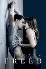 Fifty Shades Freed