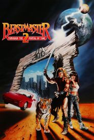 Beastmaster 2: Through the Portal of Time