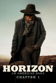 Horizon: An American Saga - Chapter 1