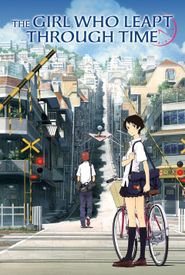 The Girl Who Leapt Through Time