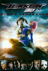 Tekken: Blood Vengeance