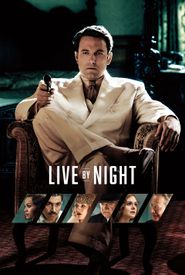 Live by Night