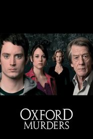 The Oxford Murders