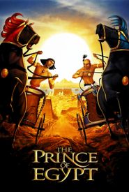 The Prince of Egypt