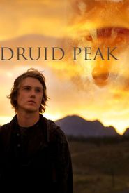 Druid Peak