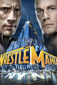 WrestleMania 29