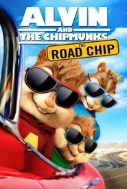 Alvin and the Chipmunks: The Road Chip