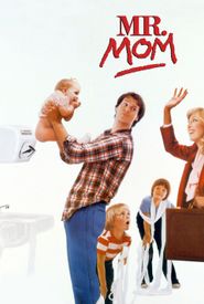 Mr. Mom