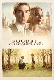 Goodbye Christopher Robin