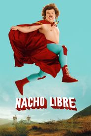 Nacho Libre