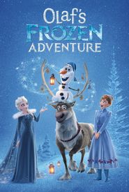 Olaf's Frozen Adventure