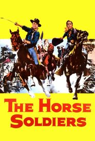 The Horse Soldiers