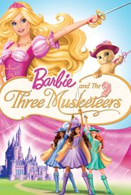 Barbie and the Three Musketeers