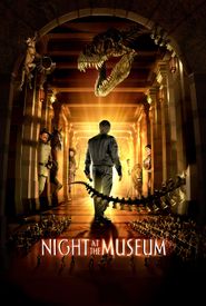 Night at the Museum