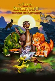 The Land Before Time II: The Great Valley Adventure