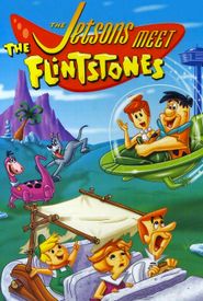 The Jetsons Meet the Flintstones