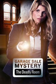 Garage Sale Mysteries