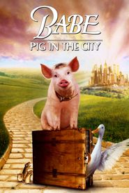 Babe: Pig in the City