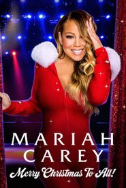 Mariah Carey: Merry Christmas to All!