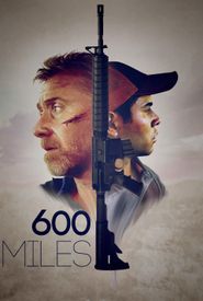 600 Miles