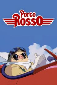 Porco Rosso