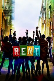 Rent: Live