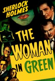 The Woman in Green