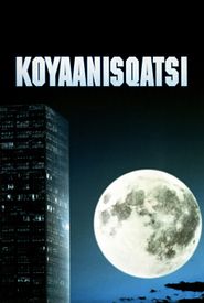 Koyaanisqatsi