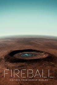 Fireball: Visitors from Darker Worlds